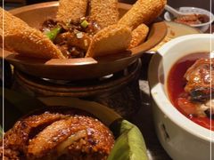 -南京大牌档(青岛万象城店)
