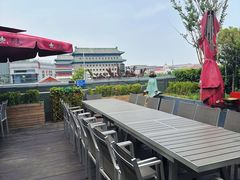 -局气 烤鸭·北京菜(前门店)