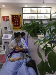 -蕾特恩专业祛痘国际连锁