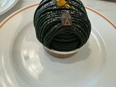 -Angelina安吉丽娜(恒隆广场店)