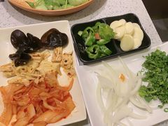 -炭之家齐齐哈尔大片烤肉·涮毛肚火锅·齐齐哈尔烤肉(中央大街店)