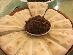 锅盔-乾州食府(小雁塔店)