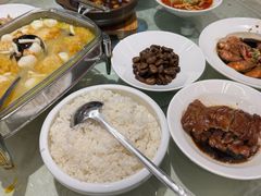 -奇芳阁·百年清真南京菜(夫子庙店)