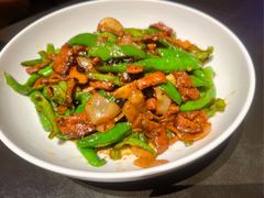 -知楚•精致湖北菜(武商MALL店)