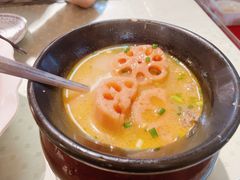 -乐口福家常菜馆(古庸路店)