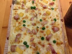 -夏日玛莉西餐厅(耒阳龙腾店)