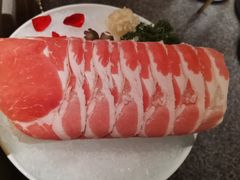 -盡膳口福跷脚牛肉火锅(北美新天地店)