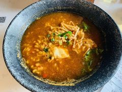 -京尚道韩式美食屋(海甸岛店)