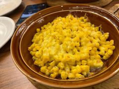 芝士焗玉米-萨莉亚意式餐厅(金隅嘉品mall店)