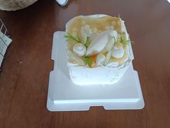 -小麦穗私人订制蛋糕·甜品台(万达店)
