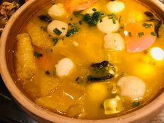 -井水小厨·湘菜(活力广场店)