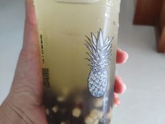 -一芳陈家台湾水果茶(荔枝沟店)