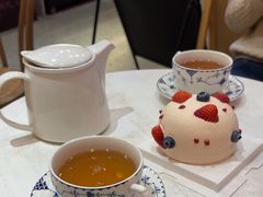 -逸绮瑶澜MissMousse Cake蛋糕(三里屯店)