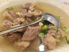 -翟氏天天小吃(上东街区店)