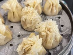 -四海回族饭店(前进大街店)
