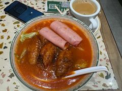 -华嫂冰室(尖沙咀店)