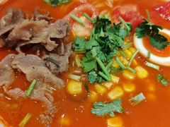 -味千拉面(双井店)