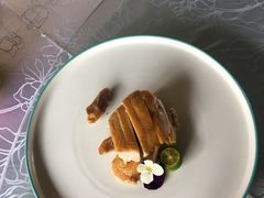-悦禧耕岛酒店·指月坞餐厅·旺山特色农家乐