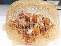 -温州铂尔曼酒店蘭 咖啡厅