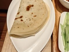 -春饼先生·北京烤鸭(甘井子万达店)