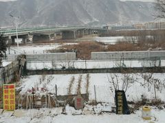 -图们国门景区