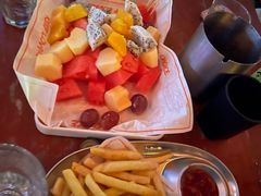 -HIB HUB公社(解放西路店)