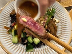 -BAKER&SPICE(BFC外滩金融中心店)
