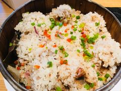 -周三的情书花园餐厅(江北店)