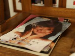 -邓丽君音乐主题餐厅