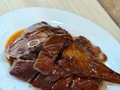 -一乐烧鹅(中环店)