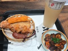 -和府捞面(方庄店)