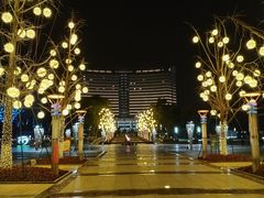 -处州公园