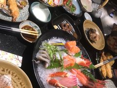 -德川家日本料理(中关村寰太大厦店)