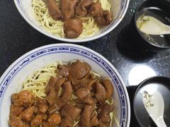 -好面道大肠面(中华路店)