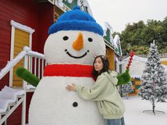 -广东花都香草世界旅游度假区