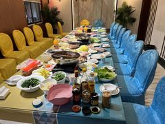 -暖心派对·独栋别墅团建聚会轰趴馆