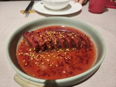 -龙猫意杯花园餐厅(芙蓉湖店)