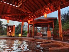 -华山御温泉度假村