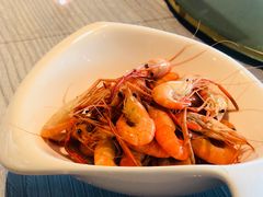 -无锡城中皇冠假日酒店·芳园中餐厅