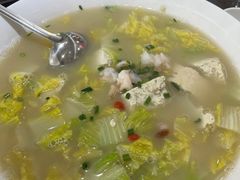 -邢家锅贴老店·非遗·开封菜(金明广场店)