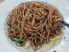 -李先生牛肉面大王(北京东四店)