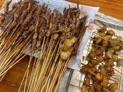 -十里铺铁板鱿鱼