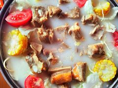 -88号小吃店·经典云南菜·地道纳西美食