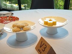 -蘇锦宴·淮扬菜烤鸭·小院(三元桥霄云路店)