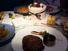 -勒甜LO CHO·私人订制低糖代糖纯动物奶油生日蛋糕(新开路店)
