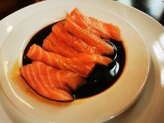 -广州希尔顿逸林酒店-OPEN開·全日制餐厅·海鲜·小火锅·自助餐(东风路店)