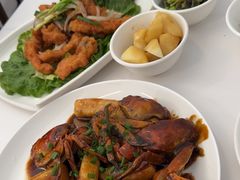 -春餐厅