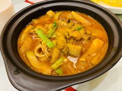 -添福来墨鱼饺子 · 海鲜东北菜(大连星海·黄浦路店)