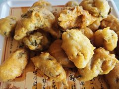 -牟传仁饭庄(星海店)