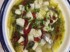 -阿锋鲍鱼酒家美食汇(华安店)